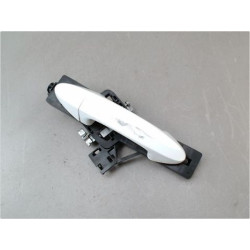 POIGNEE EXT PORTE COULISSANTE G