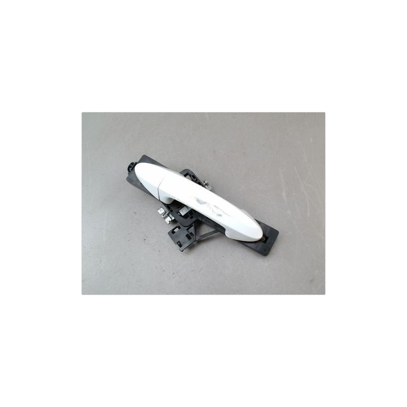POIGNEE EXTERIEURE PORTE COULISSANTE GAUCHE FORD B-MAX