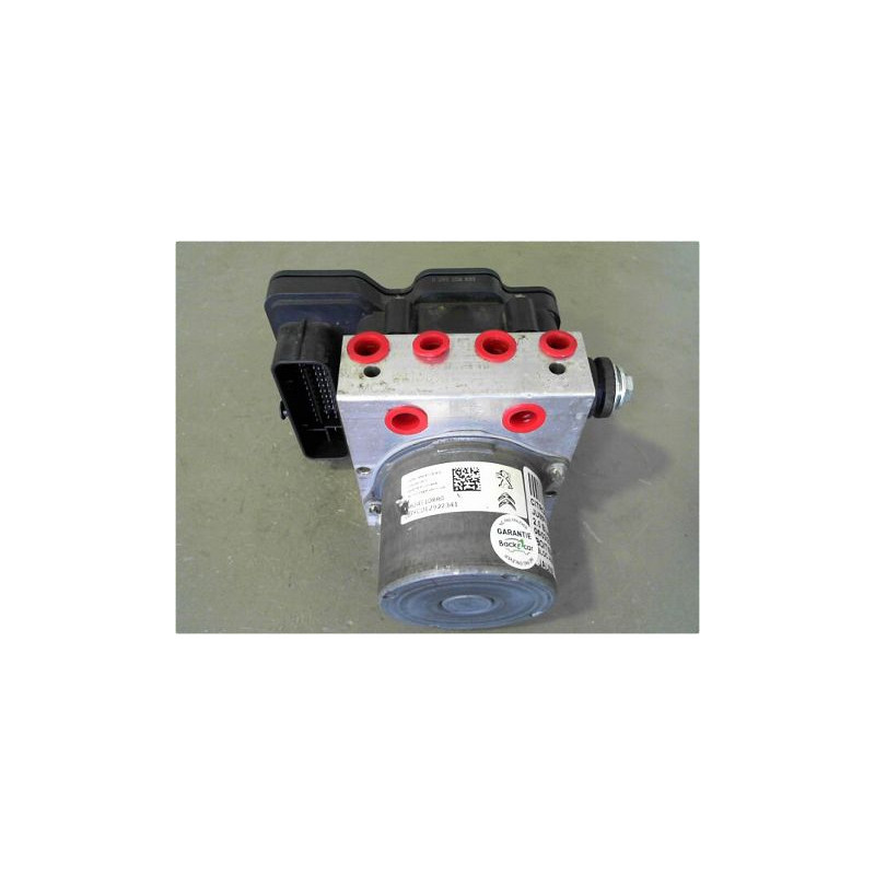 UNITE HYDRAULIQUE ABS CITROEN JUMPY III M LONG 2016-