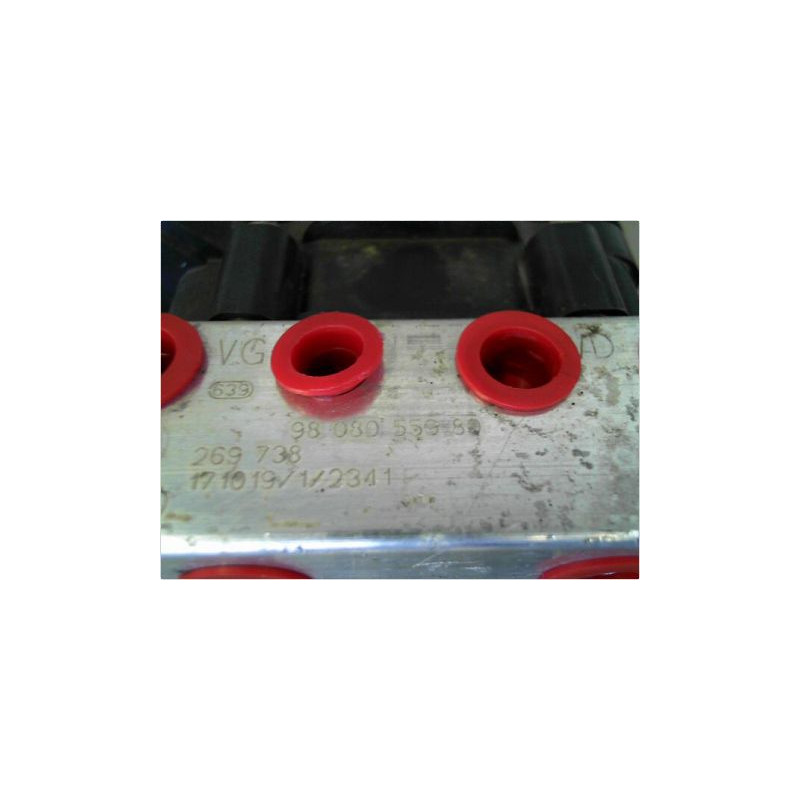 UNITE HYDRAULIQUE ABS CITROEN JUMPY III M LONG 2016-