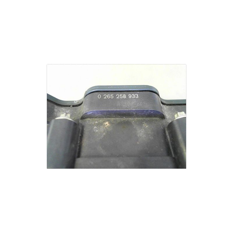 UNITE HYDRAULIQUE ABS CITROEN JUMPY III M LONG 2016-