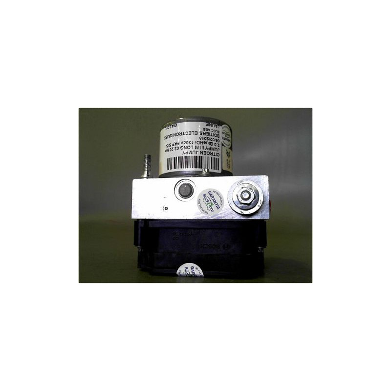 UNITE HYDRAULIQUE ABS CITROEN JUMPY III M LONG 2016-