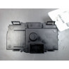 COMMANDE ECLAIRAGE B.M.W. SERIE 1
