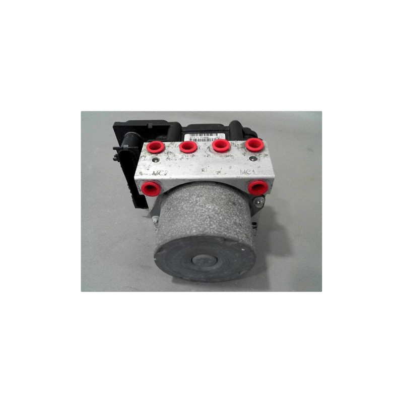 UNITE HYDRAULIQUE ABS CITROEN C1 05-08