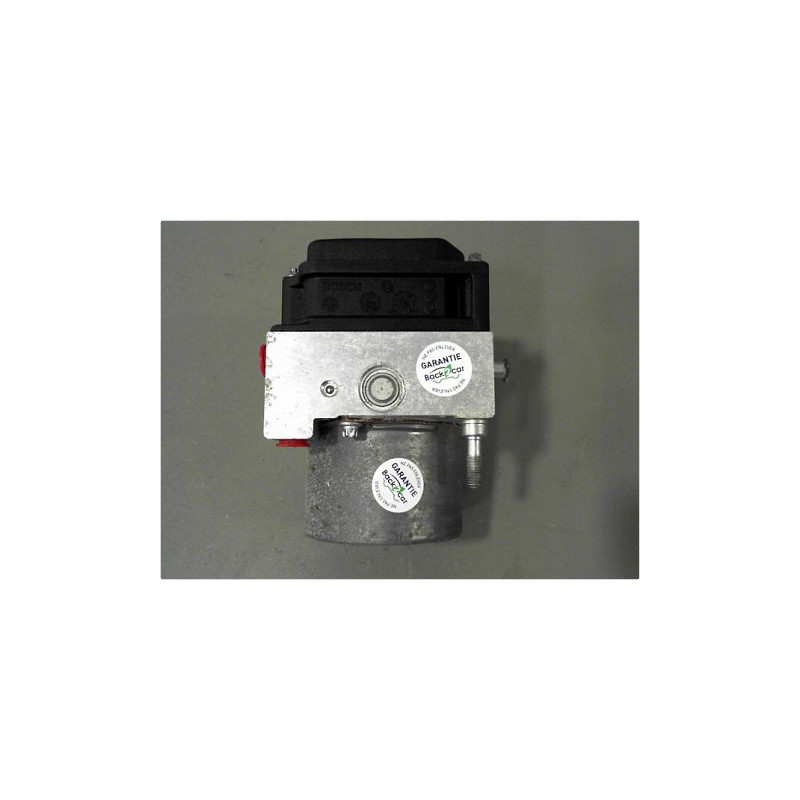 UNITE HYDRAULIQUE ABS CITROEN C1 05-08