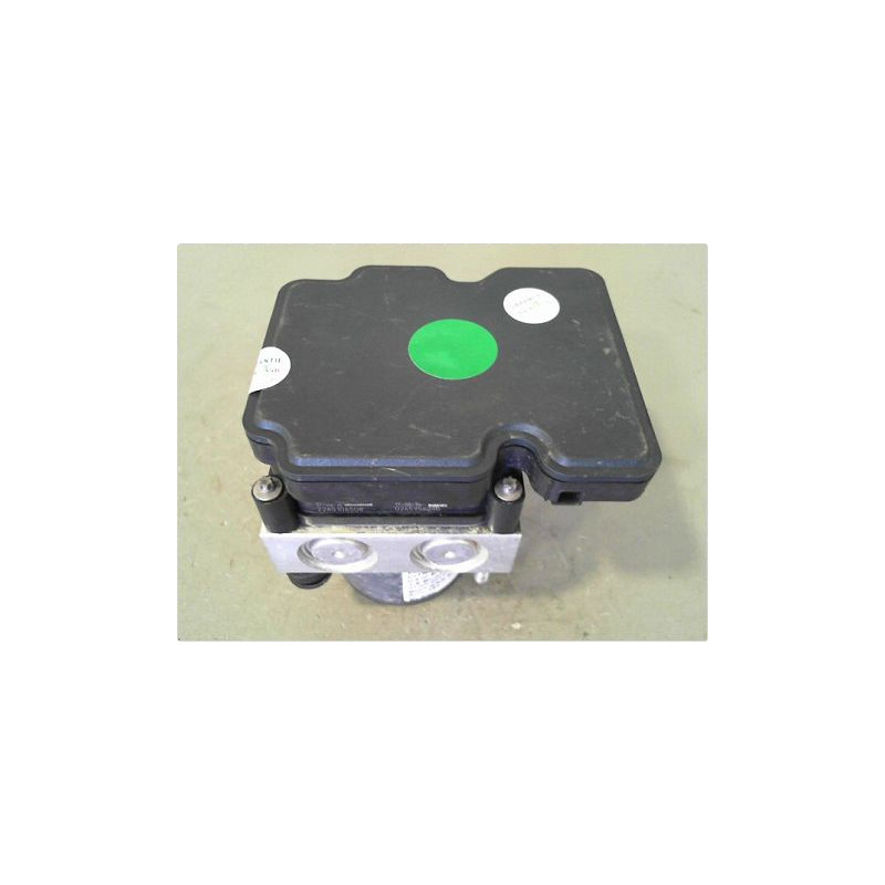 UNITE HYDRAULIQUE ABS CITROEN C3 III 2016-