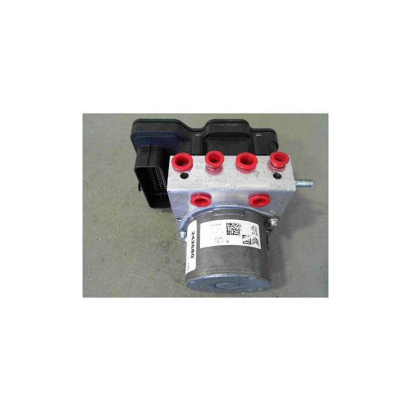UNITE HYDRAULIQUE ABS CITROEN C3 III 2016-