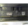 UNITE HYDRAULIQUE ABS CITROEN C3 III 2016-