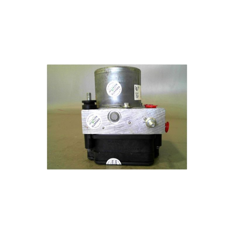 UNITE HYDRAULIQUE ABS CITROEN C3 III 2016-