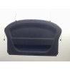 TABLETTE PLAGE ARRIERE RENAULT MEGANE