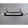 RENFORT PARE-CHOC AVANT PEUGEOT 407