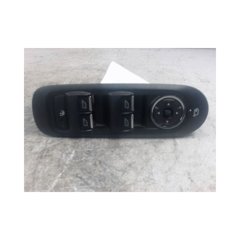 COMMANDE LEVE-GLACE PORTE AVG FORD S-MAX 2006-