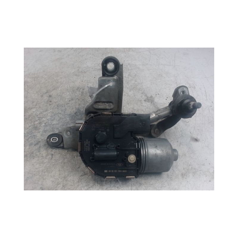 MECANISME ESSUIE-GLACE AVANT FORD S-MAX 2006-