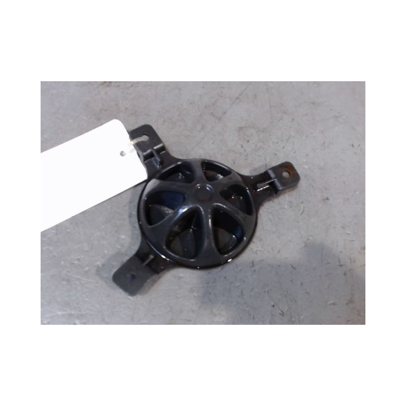 OBTURATEUR PHARE ADDITIONNEL PARE-CHOC AVD FORD KA 2008-
