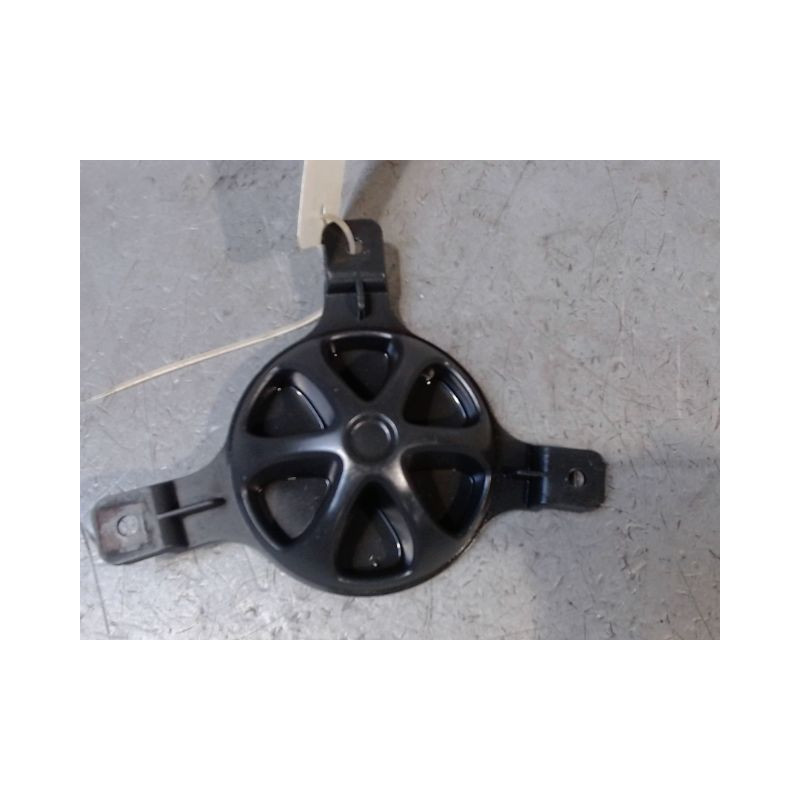 OBTURATEUR PHARE ADDITIONNEL PARE-CHOC AVG FORD KA 2008-