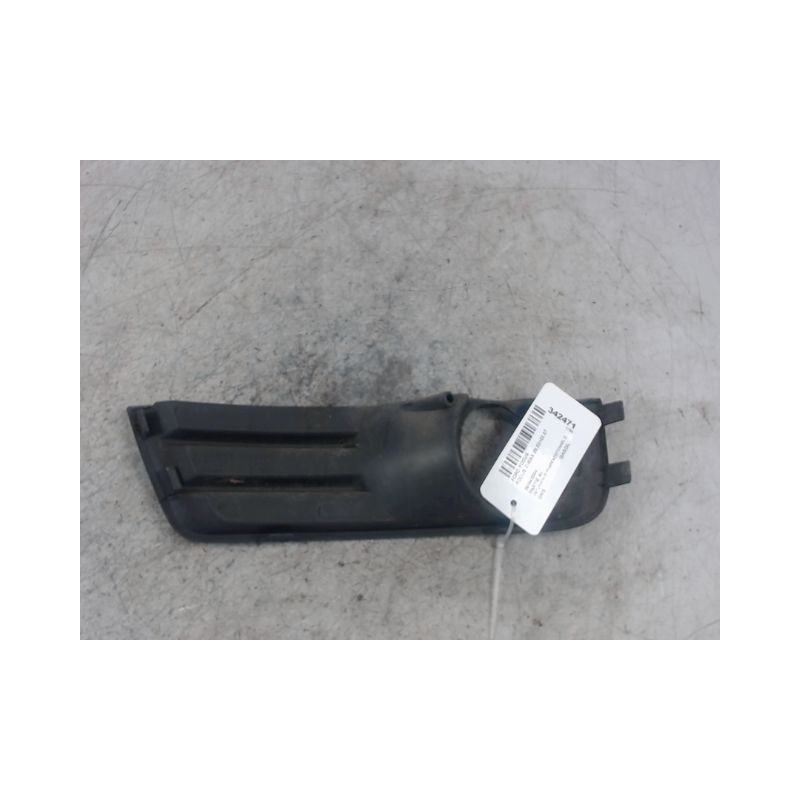 OBTURATEUR PHARE ADDITIONNEL PARE-CHOC AVD FORD FOCUS C-MAX 03-07