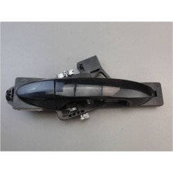 POIGNEE EXT PORTE COULISSANTE D