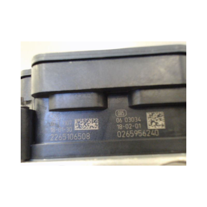 UNITE HYDRAULIQUE ABS CITROEN C4 CACTUS