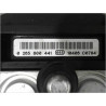 UNITE HYDRAULIQUE ABS PEUGEOT 107 PH2 1.09-12