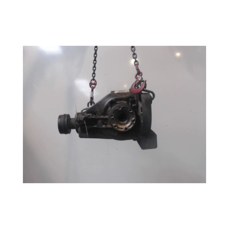 PONT ARRIERE BMW SERIE 5  2003- 525 d