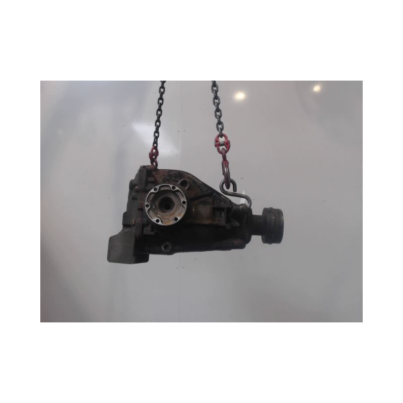 PONT ARRIERE BMW SERIE 5  2003- 525 d