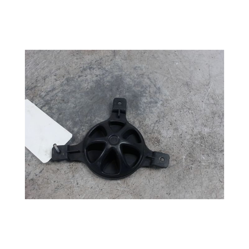 OBTURATEUR PHARE ADDITIONNEL PARE-CHOC AVG FORD KA 2008-
