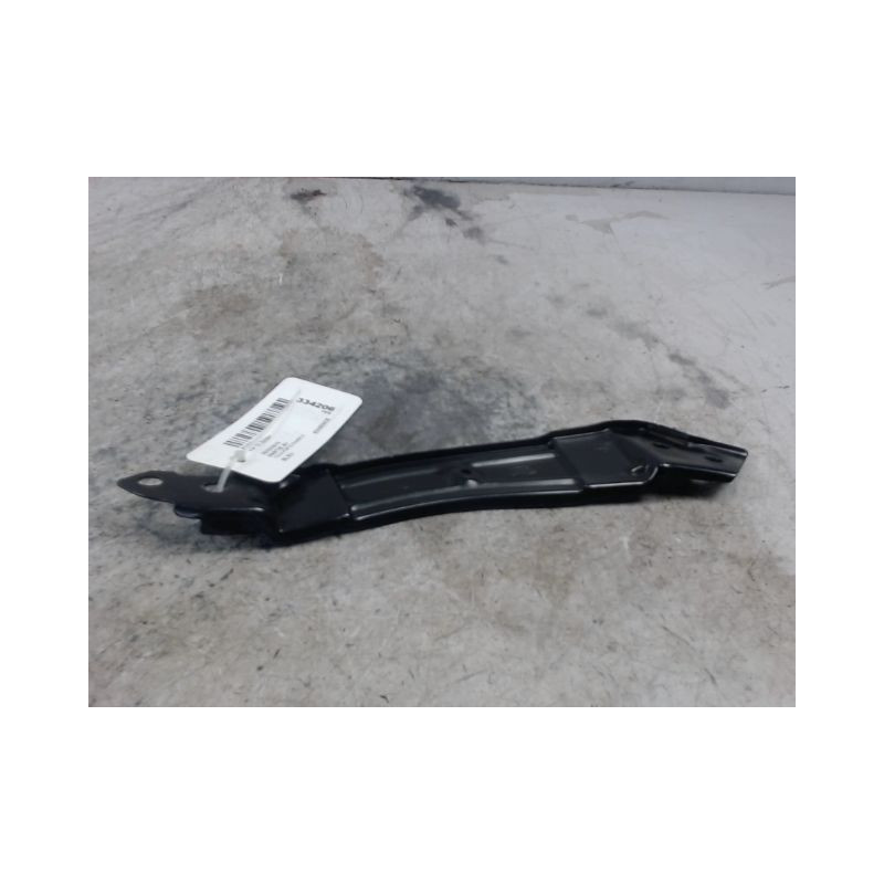TOLE PORTE PHARE DROIT FORD KA 2008-