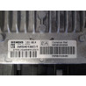 CALCULATEUR MOTEUR PEUGEOT PARTNER