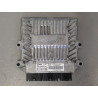 CALCULATEUR MOTEUR PEUGEOT 407