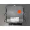 CALCULATEUR MOTEUR PEUGEOT 407