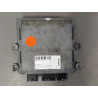 CALCULATEUR MOTEUR PEUGEOT 107