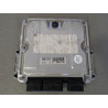 CALCULATEUR MOTEUR PEUGEOT 406