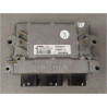 CALCULATEUR MOTEUR RENAULT CLIO