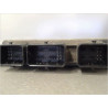 CALCULATEUR MOTEUR RENAULT CLIO