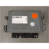 CALCULATEUR MOTEUR RENAULT CLIO