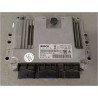 CALCULATEUR MOTEUR PEUGEOT 307