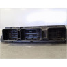 CALCULATEUR MOTEUR PEUGEOT 307