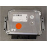 CALCULATEUR MOTEUR PEUGEOT 307