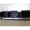 CALCULATEUR MOTEUR PEUGEOT 206