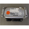 CALCULATEUR MOTEUR PEUGEOT 206