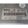 CALCULATEUR MOTEUR RENAULT MEGANE