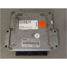 CALCULATEUR MOTEUR RENAULT MEGANE