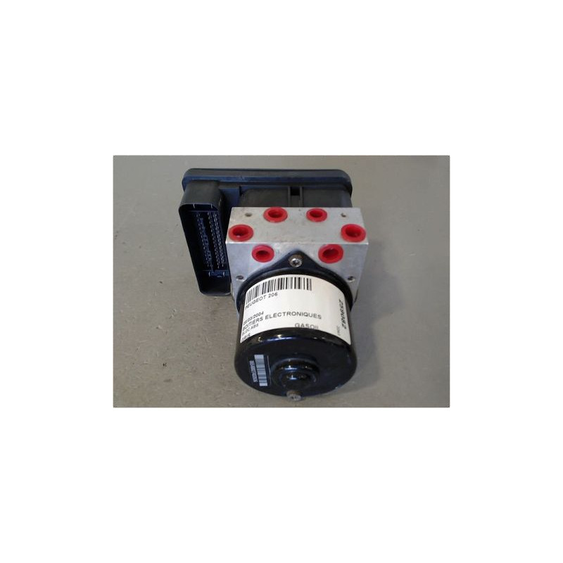 UNITE HYDRAULIQUE ABS PEUGEOT 206