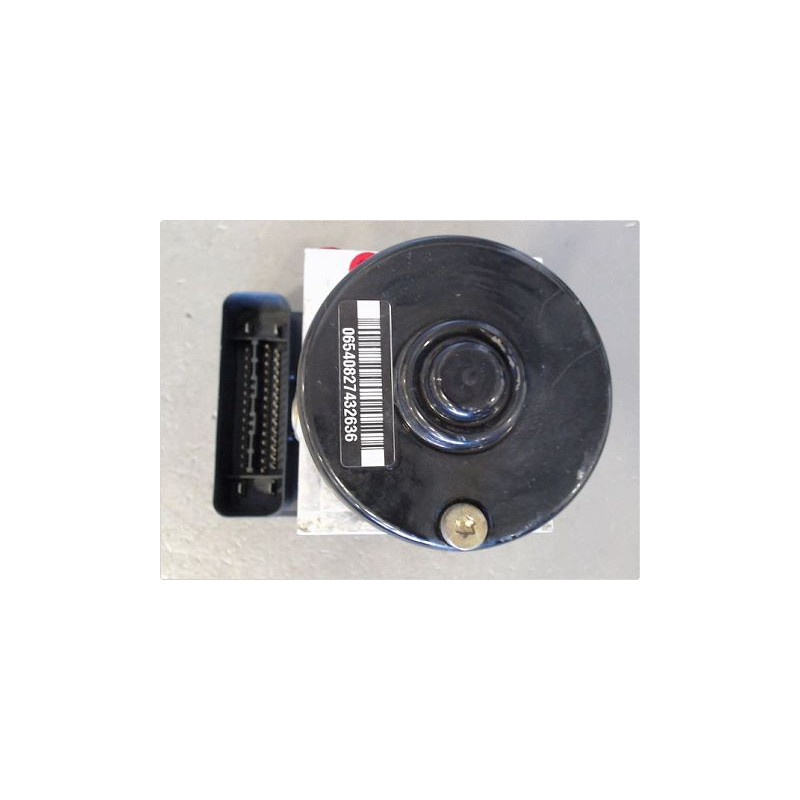 UNITE HYDRAULIQUE ABS PEUGEOT 206