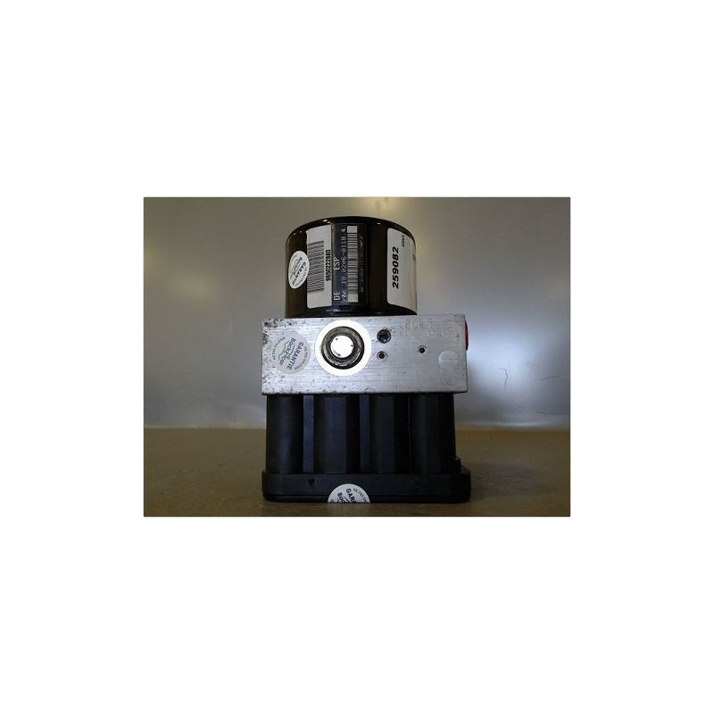 UNITE HYDRAULIQUE ABS PEUGEOT 206