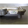 CALCULATEUR MOTEUR RENAULT MEGANE