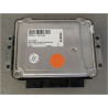 CALCULATEUR MOTEUR RENAULT MEGANE