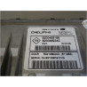 CALCULATEUR MOTEUR RENAULT MEGANE