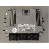 CALCULATEUR MOTEUR PEUGEOT 407