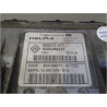 CALCULATEUR MOTEUR RENAULT CLIO